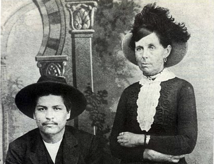 Belle Starr: The Bandit Queen of the Wild West